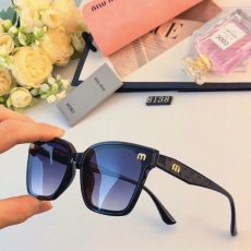 Miu Miu Sunglasses